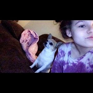 Meet your Posher, Chasity